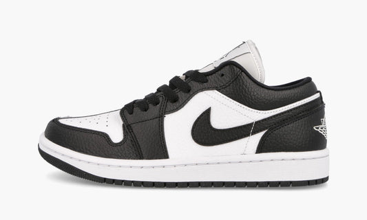 Air Jordan 1 Low SE WMNS Homage Split White Black - DR0502 101