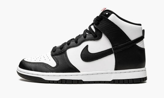 Dunk High Panda - DD1399 103 | The Sortage