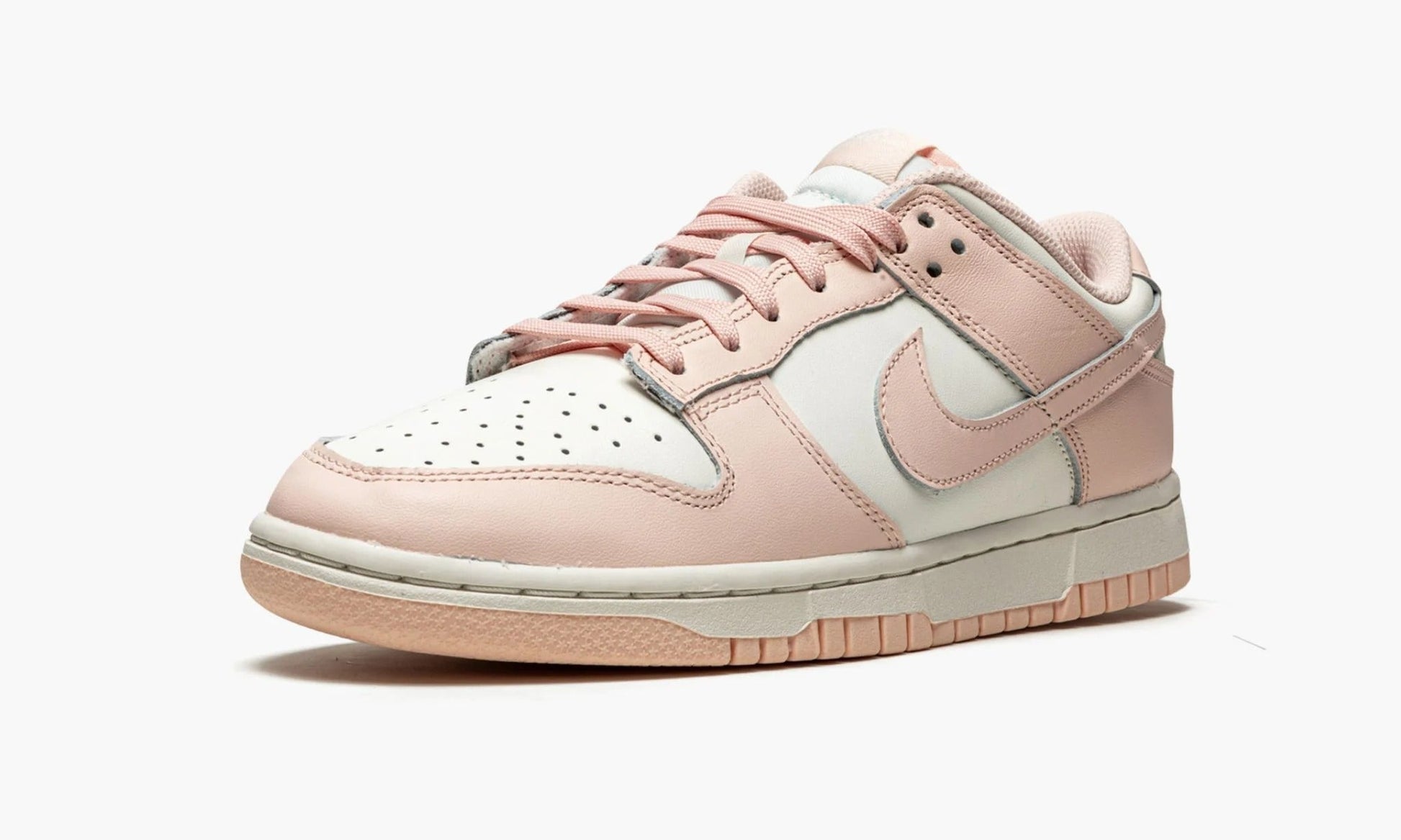 Dunk Low Orange Pearl - DD1503102 | The Sortage