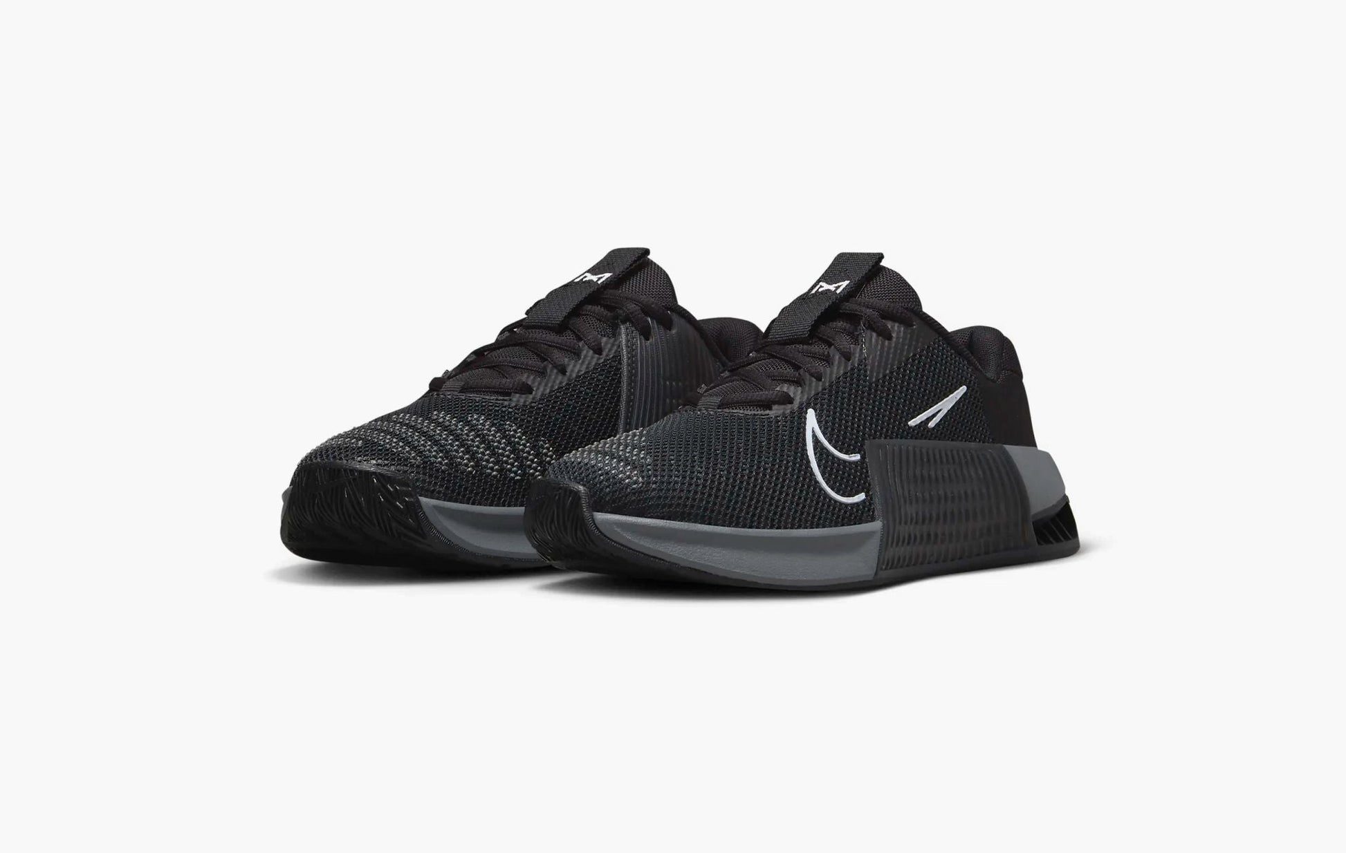 Nike Metcon 9 WMNS Black Smoke Grey - DZ2537 001 | The Sortage