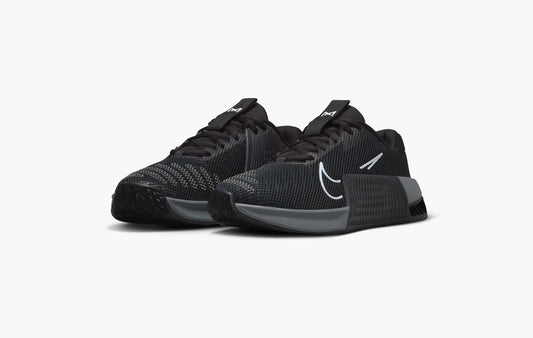 Nike Metcon 9 WMNS Black Smoke Grey - DZ2537 001 | The Sortage