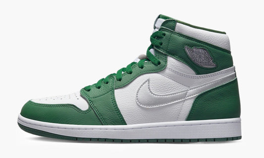 Air Jordan 1 Retro High OG Gorge Green - DZ5485 303 | The Sortage