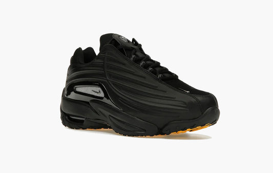 Nike Hot Step 2 Drake NOCTA Black - DZ7293 001 | The Sortage