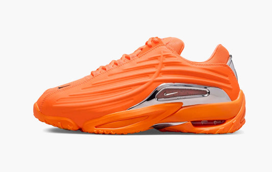 Nike Hot Step 2 Drake NOCTA Total Orange - DZ7293 800 | The Sortage