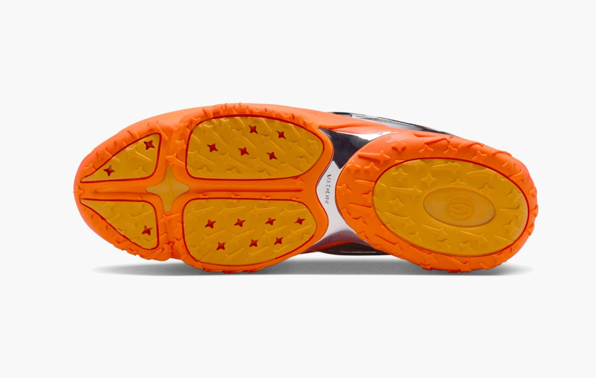 Nike Hot Step 2 Drake NOCTA Total Orange - DZ7293 800 | The Sortage