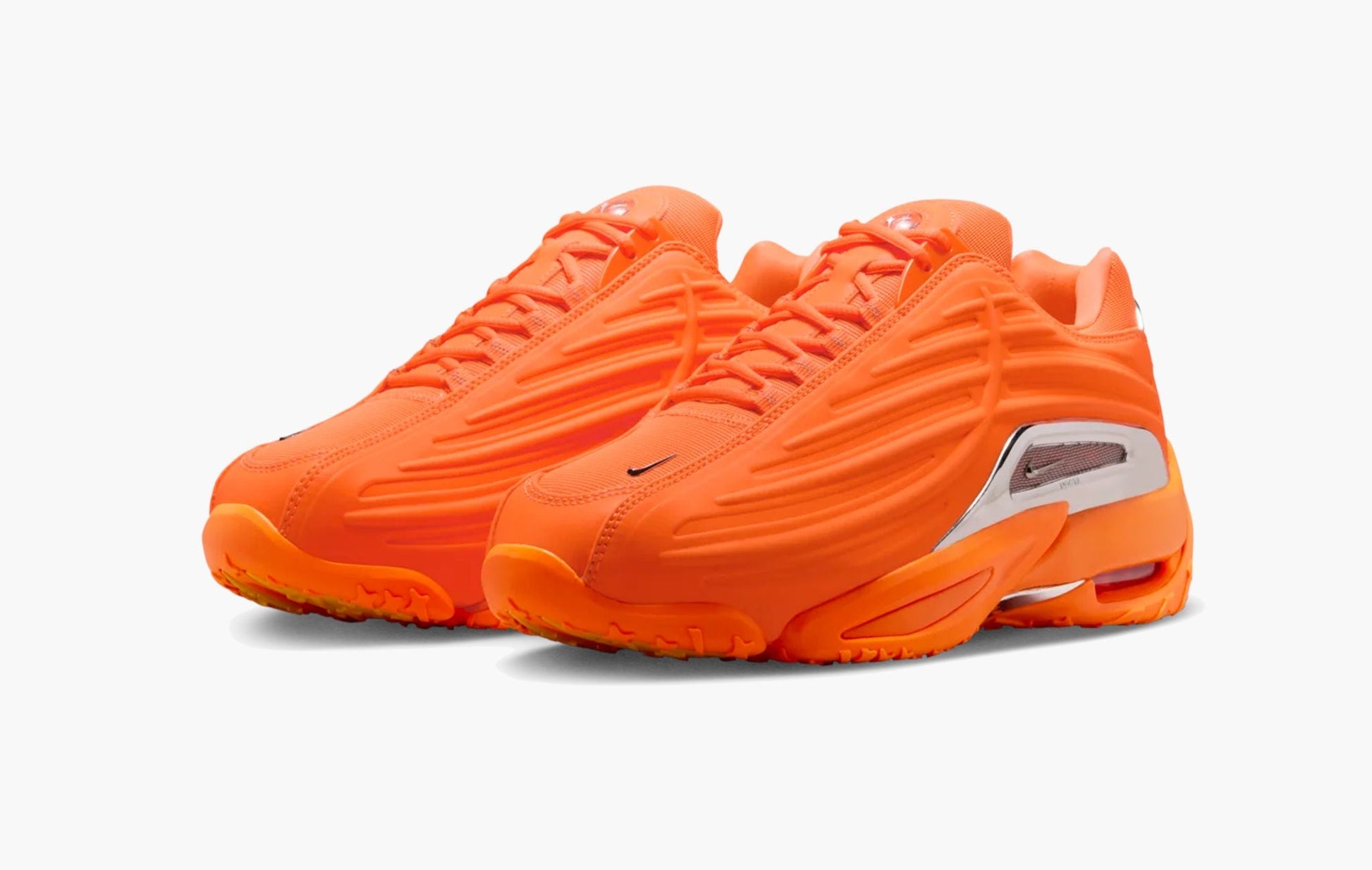 Nike Hot Step 2 Drake NOCTA Total Orange - DZ7293 800 | The Sortage