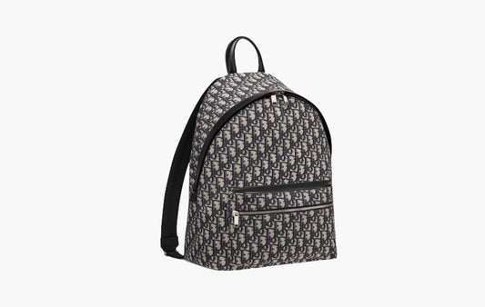 Dior Rider Backpack  Blue/Black | Sortage