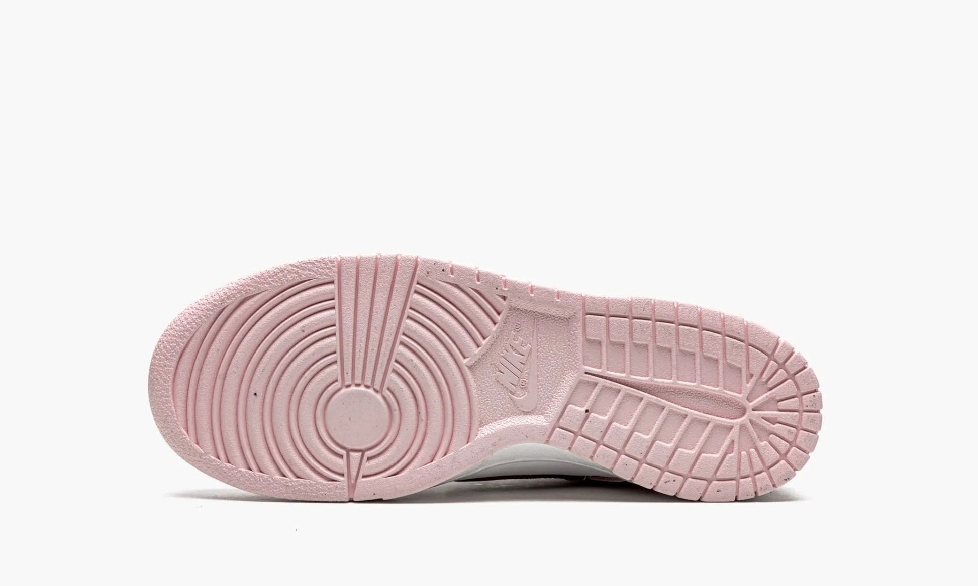 Dunk Low GS Pink Foam Red White - CW1590 601 | The Sortage