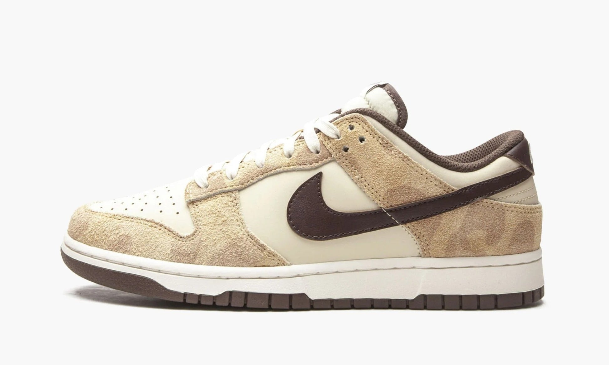 Dunk Low Animal Pack Giraffe Cheetah - DH7913 200