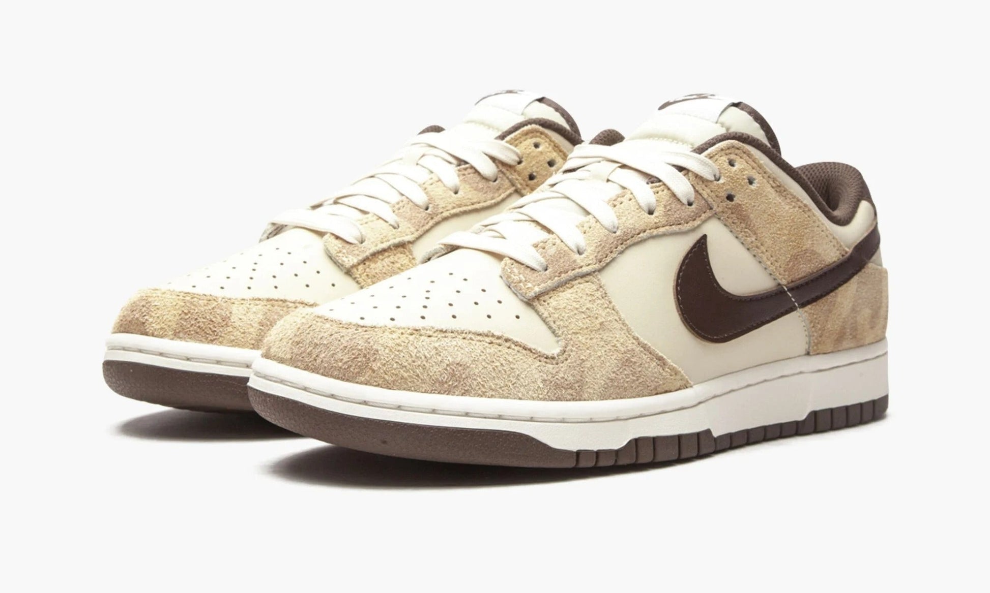 Dunk Low Animal Pack Giraffe Cheetah - DH7913 200