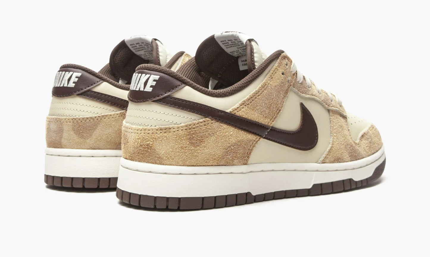 Dunk Low Animal Pack Giraffe Cheetah - DH7913 200