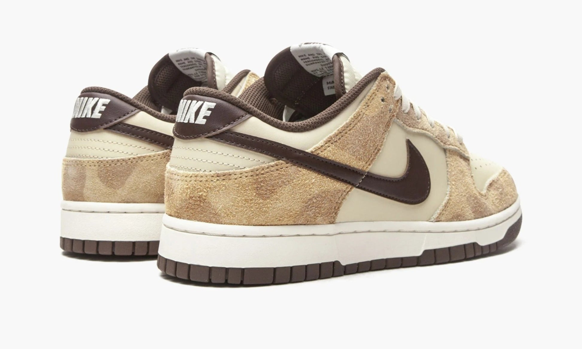 Dunk Low Animal Pack Giraffe Cheetah - DH7913 200