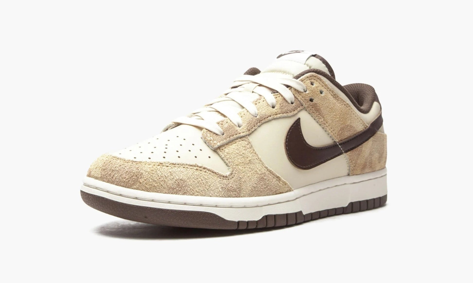 Dunk Low Animal Pack Giraffe Cheetah - DH7913 200