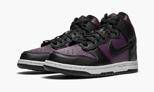 Dunk High "Fragment - City Pack - Beijing 2021" - DJ0382 600