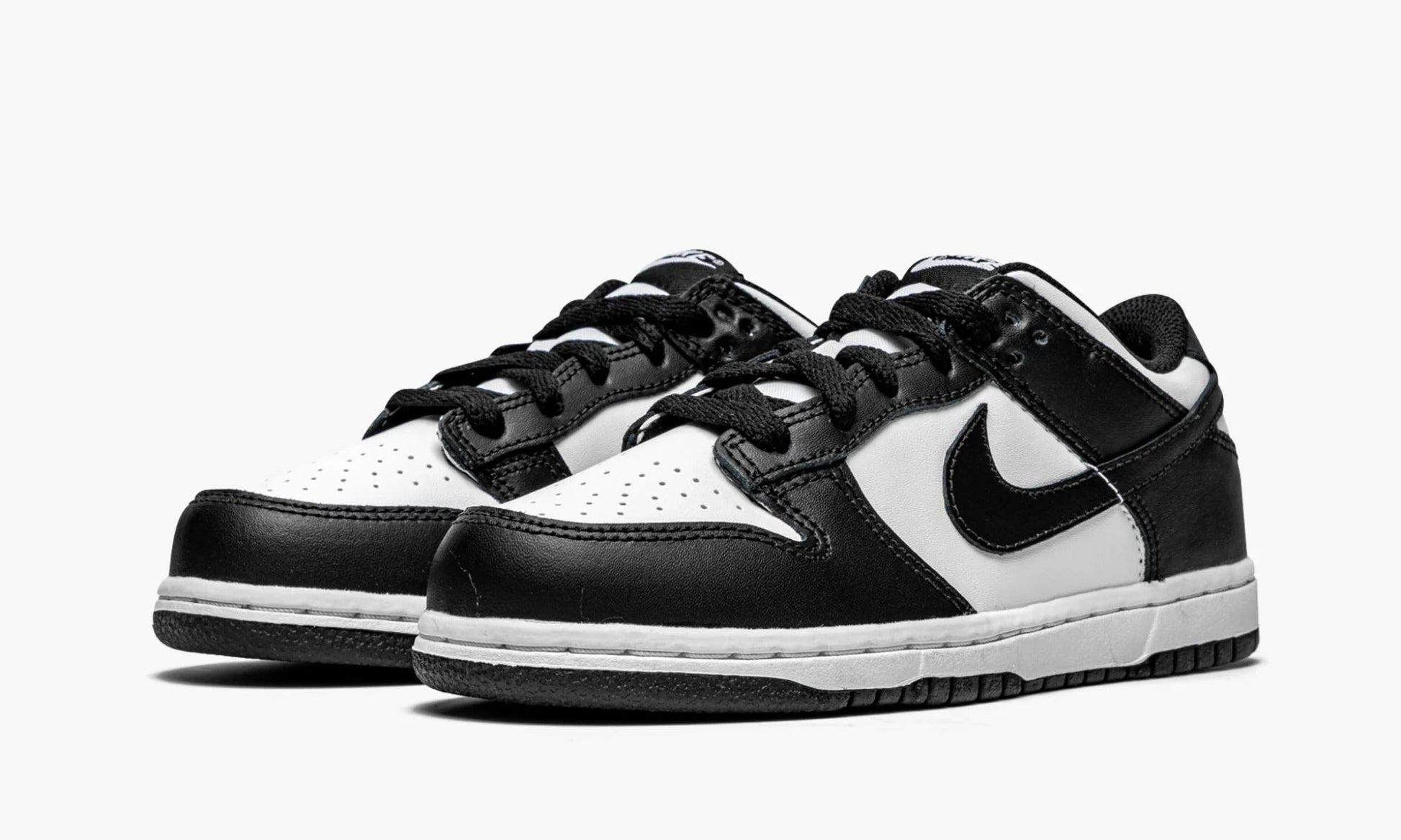 Dunk Low PS Black White - CW1588 100 | The Sortage