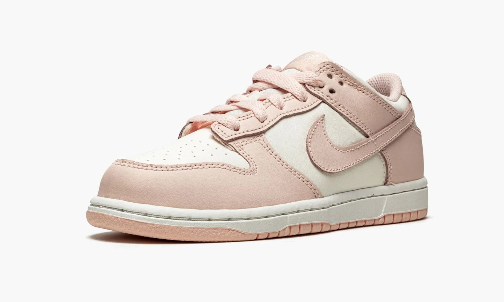 Dunk Low PS Orange Pearl - CW1588 101 | The Sortage