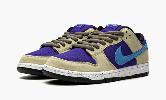 Dunk Low SB Celadon - BQ6817 301 | The Sortage