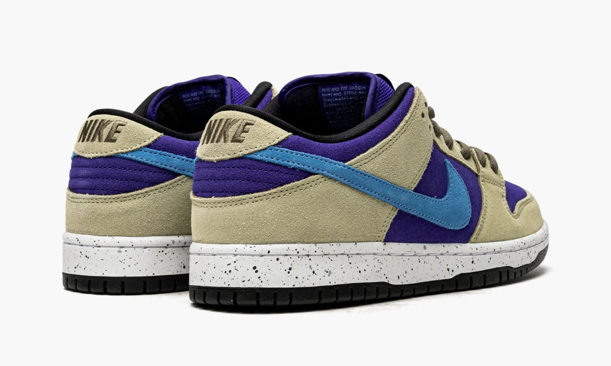 Dunk Low SB Celadon - BQ6817 301 | The Sortage