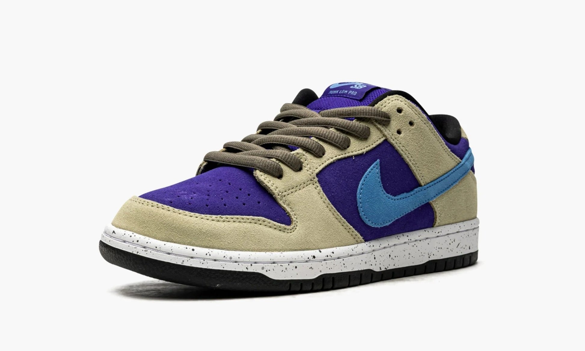 Dunk Low SB Celadon - BQ6817 301 | The Sortage