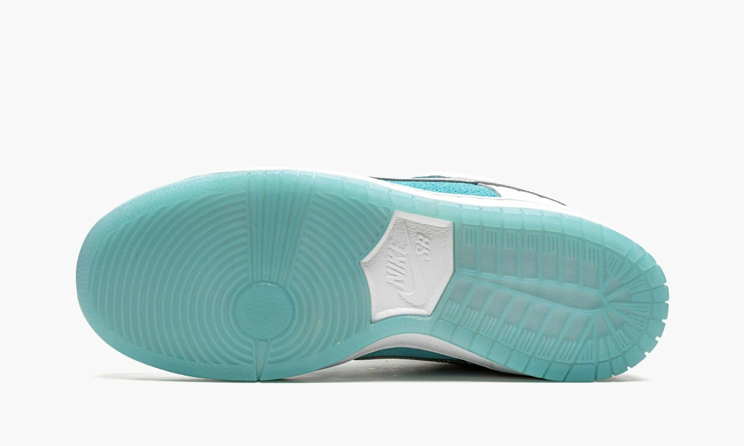 Dunk SB Low FTC Lagoon Pulse - DH7687 400 | The Sortage