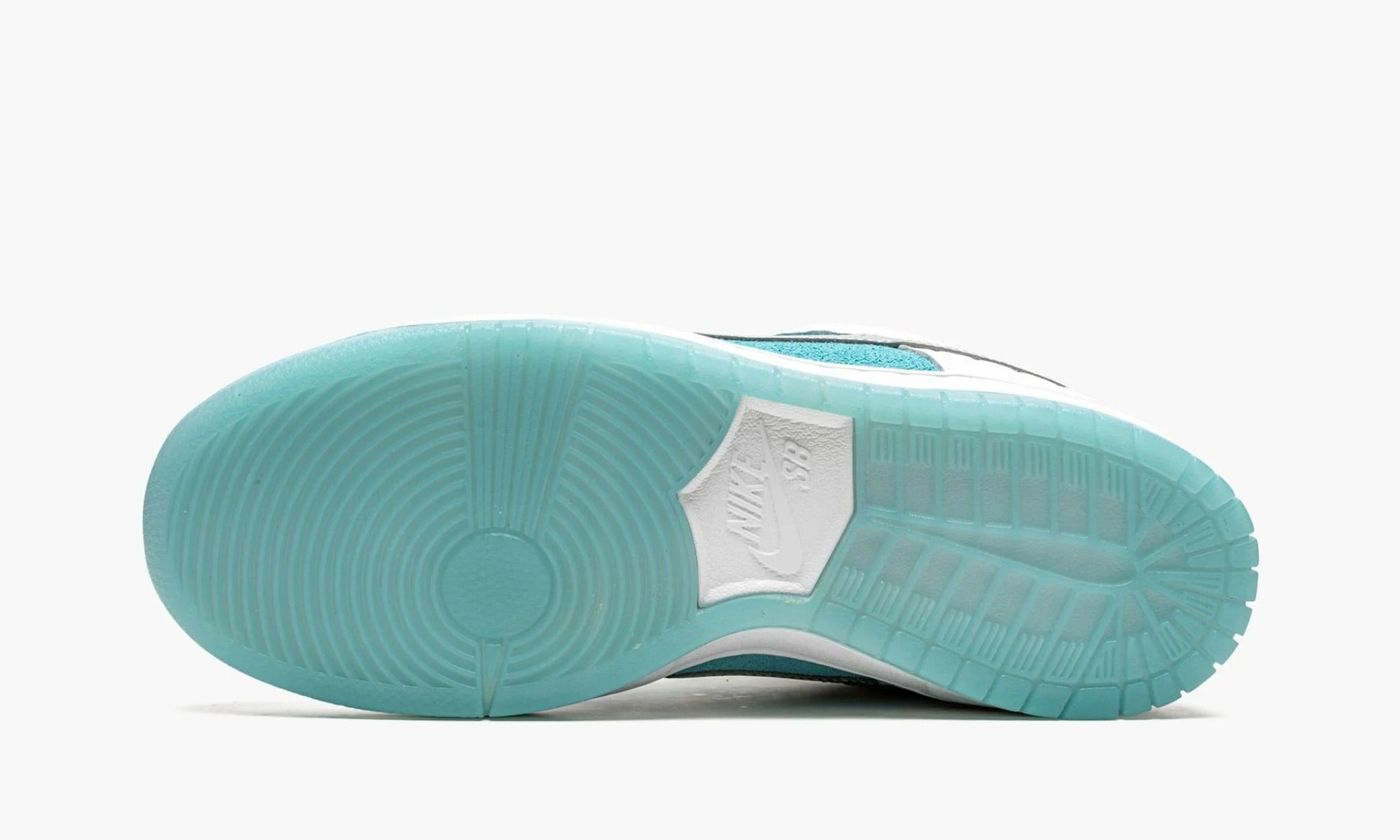 Dunk SB Low FTC Lagoon Pulse - DH7687 400 | The Sortage