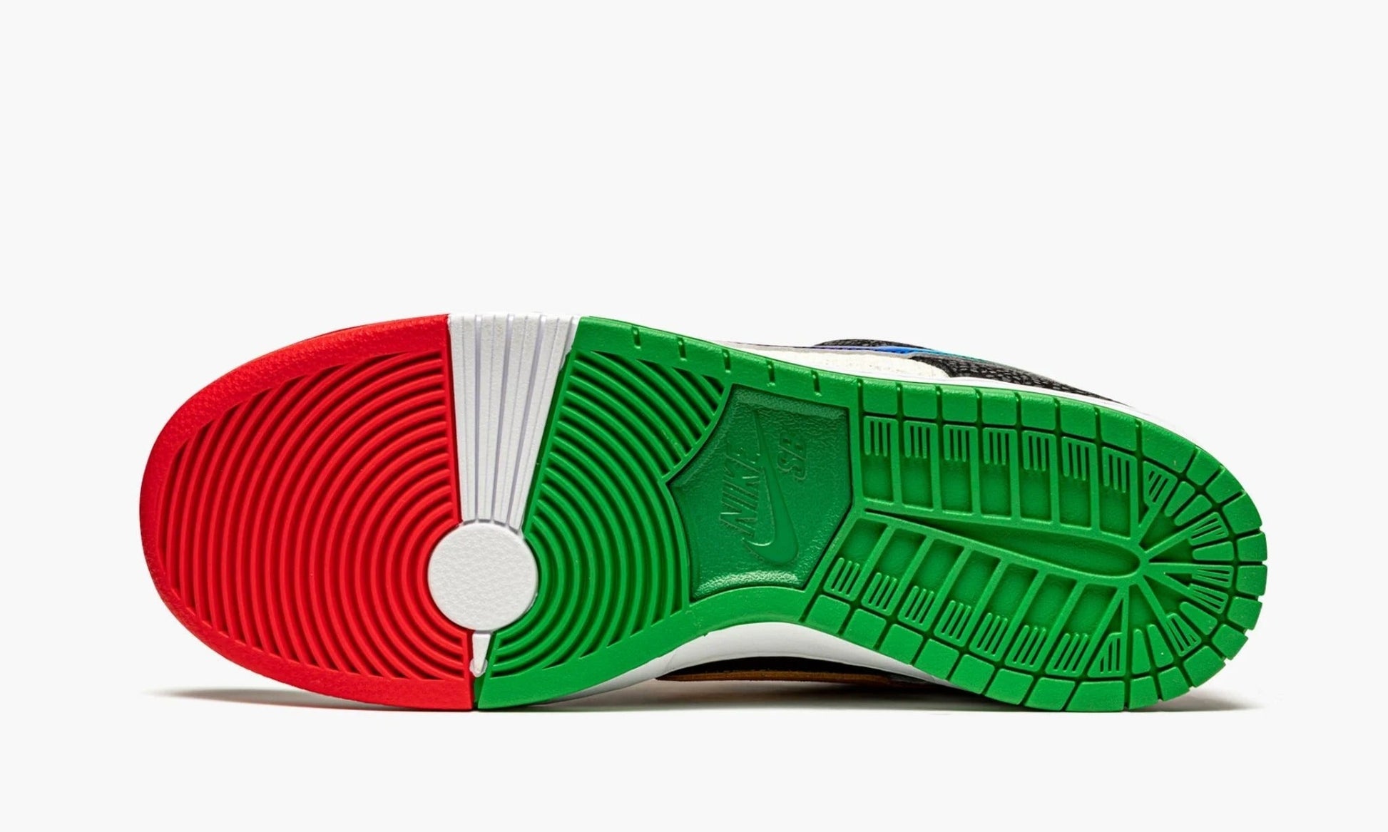 Dunk SB Low What The P-Rod - CZ2239 600 | The Sortage