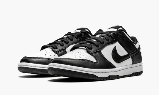 Dunk Low Retro Black White - DD1391 100 | The Sortage