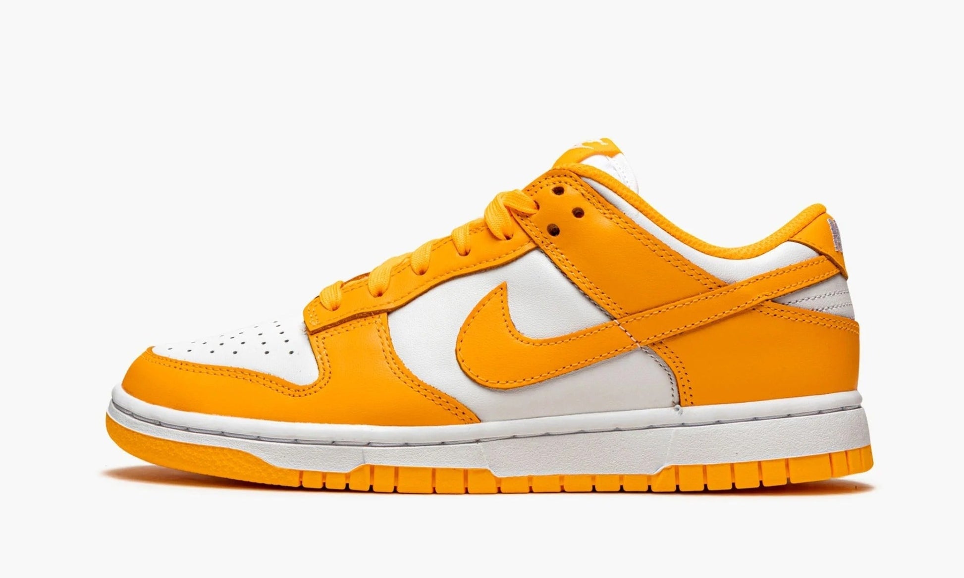 Dunk Low WMNS Laser Orange - DD1503 800 | The Sortage