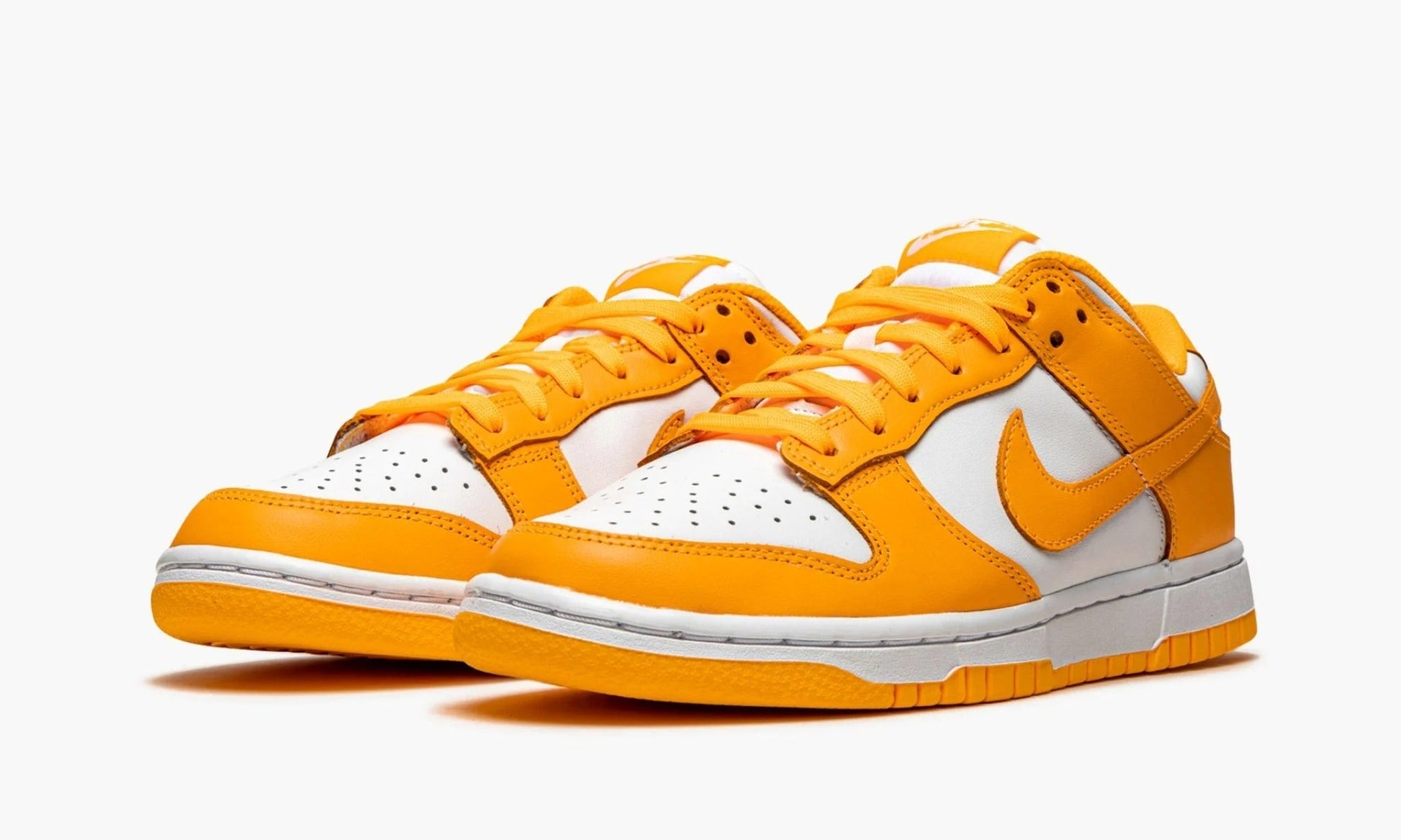 Dunk Low WMNS Laser Orange - DD1503 800 | The Sortage