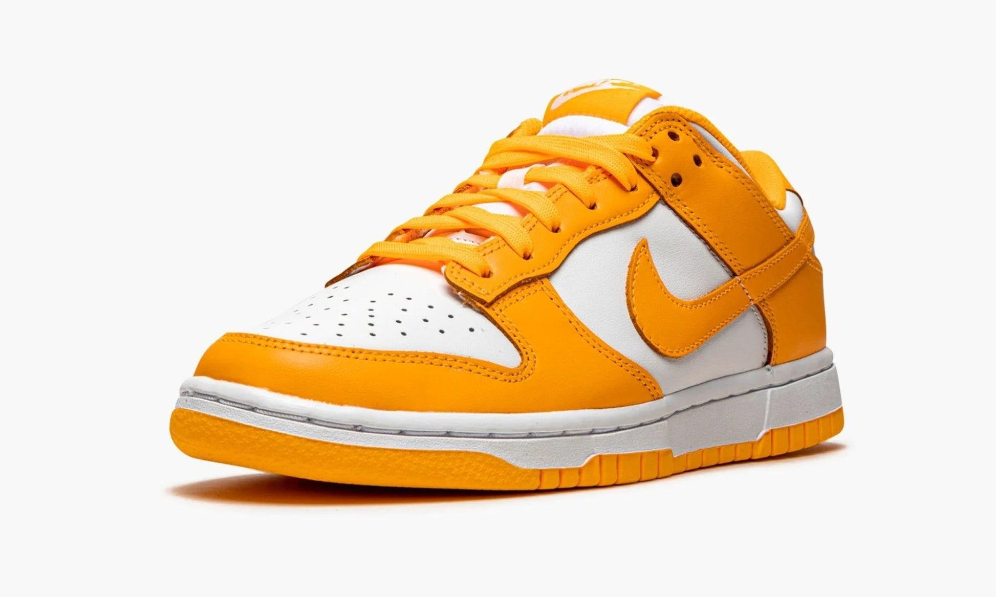 Dunk Low WMNS Laser Orange - DD1503 800 | The Sortage