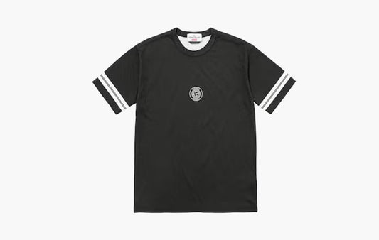 S/S Top (FW17) "Black"