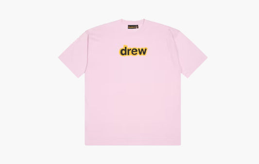 Secret SS Tee "Strawberry"