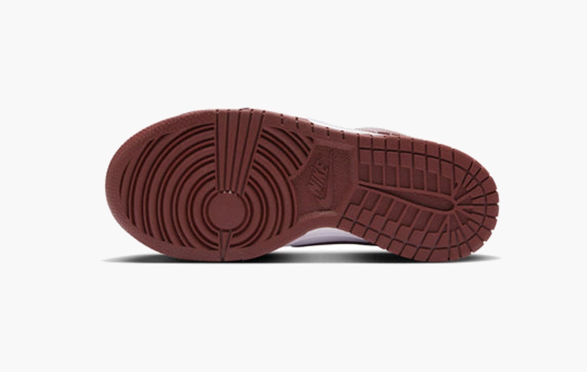 Nike Dunk Low GS Redwood - FB9109 115 | The Sortage