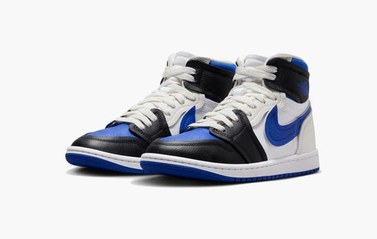 Air Jordan 1 High WMNS Method Of Make Royal Toe - FB9891 041 | The Sortage