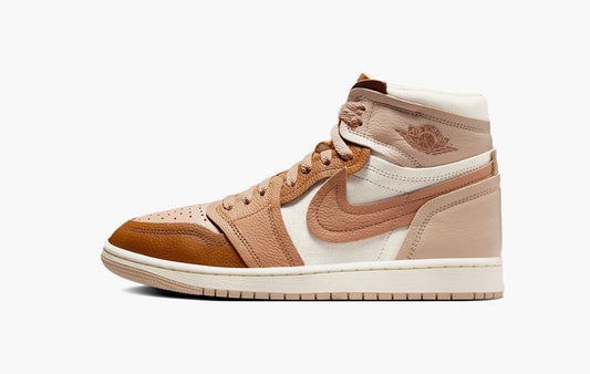 Air Jordan 1 High WMNS Method Of Make Legend Medium Brown - FB9891 200 | The Sortage