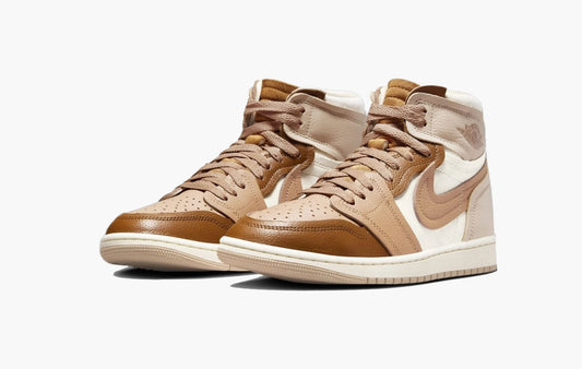 Air Jordan 1 High WMNS Method Of Make Legend Medium Brown - FB9891 200 | The Sortage