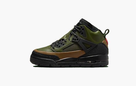 Jordan Spizike Winterized GS Legion Green - FD4653 300 | Sortage.