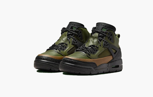 Jordan Spizike Winterized GS Legion Green - FD4653 300 | Sortage.