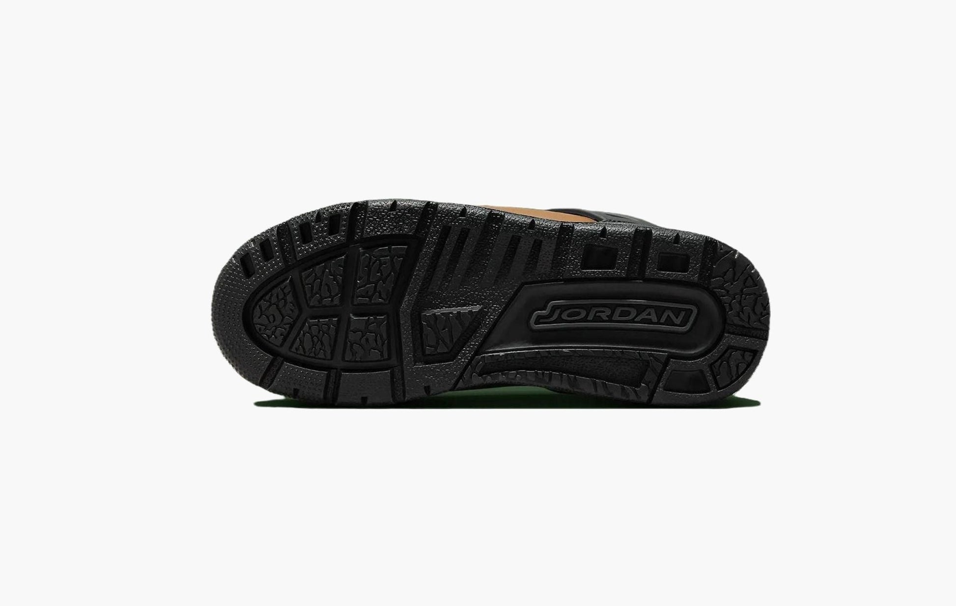 Jordan Spizike Winterized GS Legion Green - FD4653 300 | Sortage.