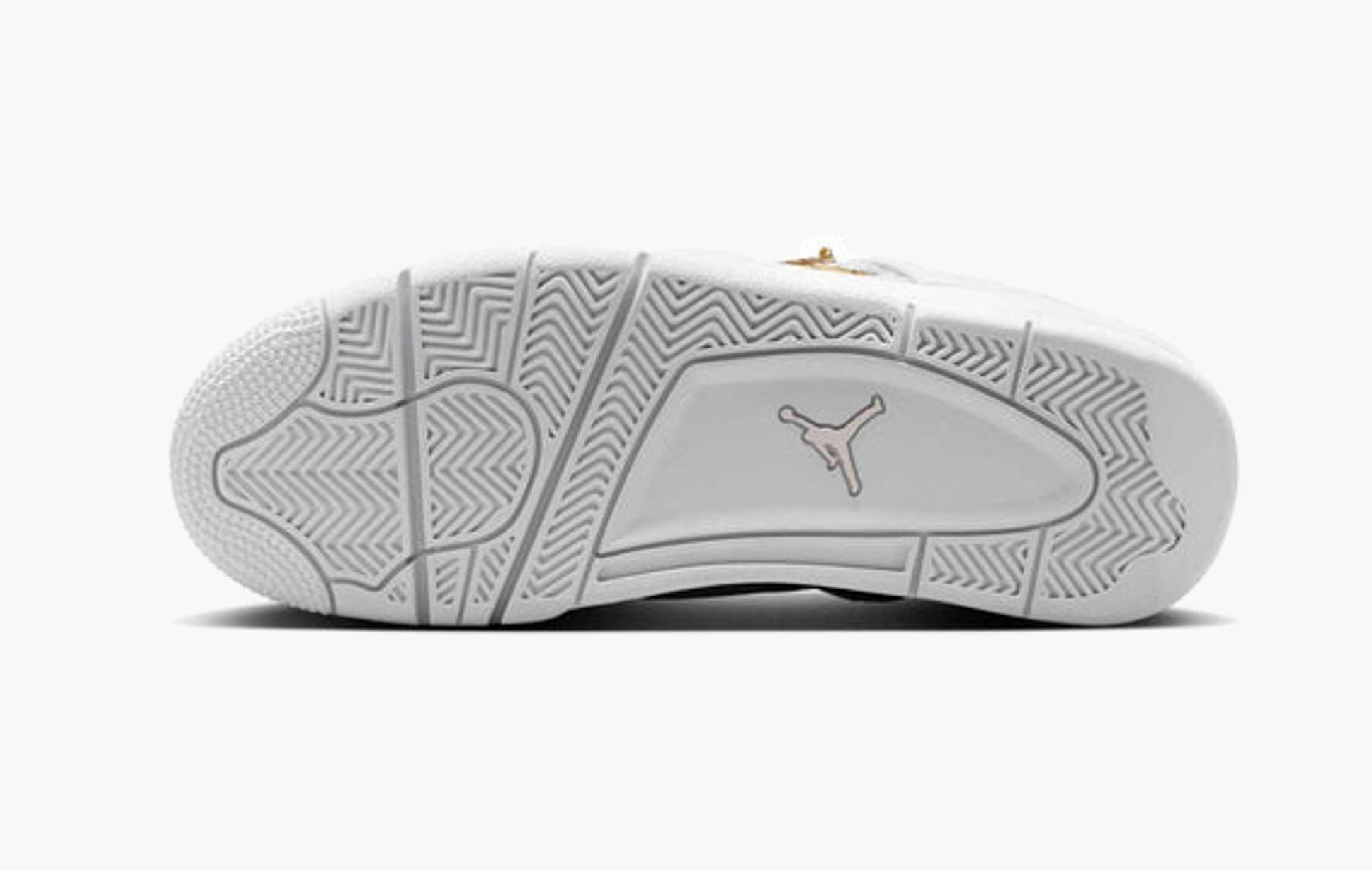 Nike Air Jordan 4 WMNS Net White - FN7251 107 | The Sortage