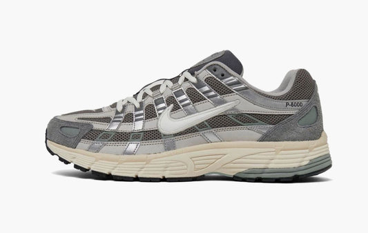 Nike P-6000 Flat Pewter - FN7509 029 | The Sortage