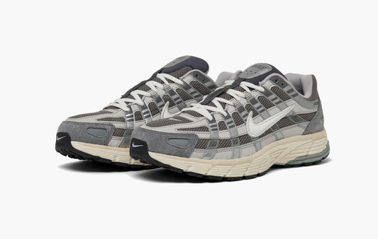 Nike P-6000 Flat Pewter - FN7509 029 | The Sortage