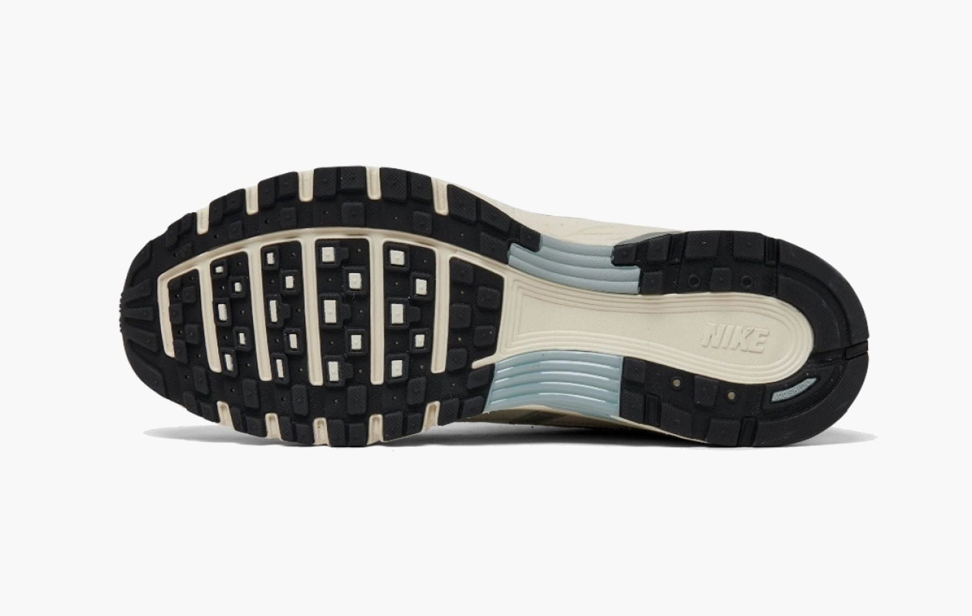 Nike P-6000 Flat Pewter - FN7509 029 | The Sortage