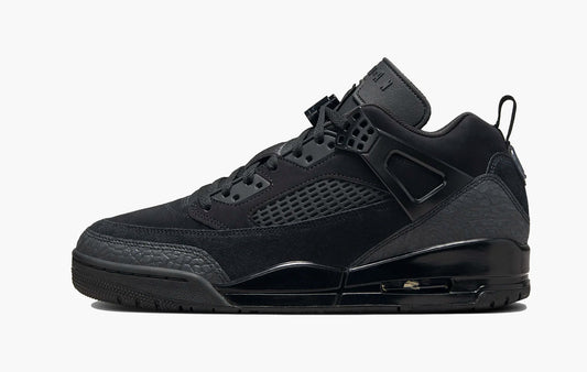 Nike Jordan Spizike Low Black Cat - FQ1759 001 | The Sortage