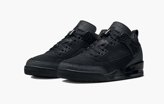 Nike Jordan Spizike Low Black Cat - FQ1759 001 | The Sortage