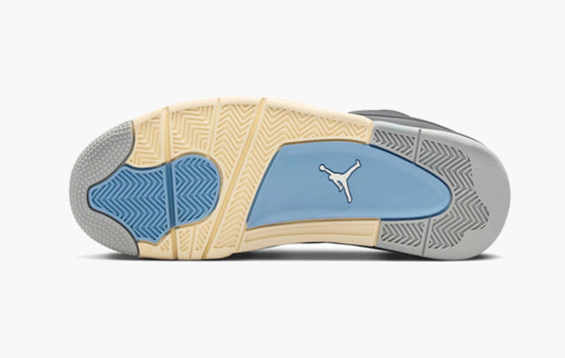 Nike Air Jordan 4 RM Iron Grey - FQ7939 002 | The Sortage