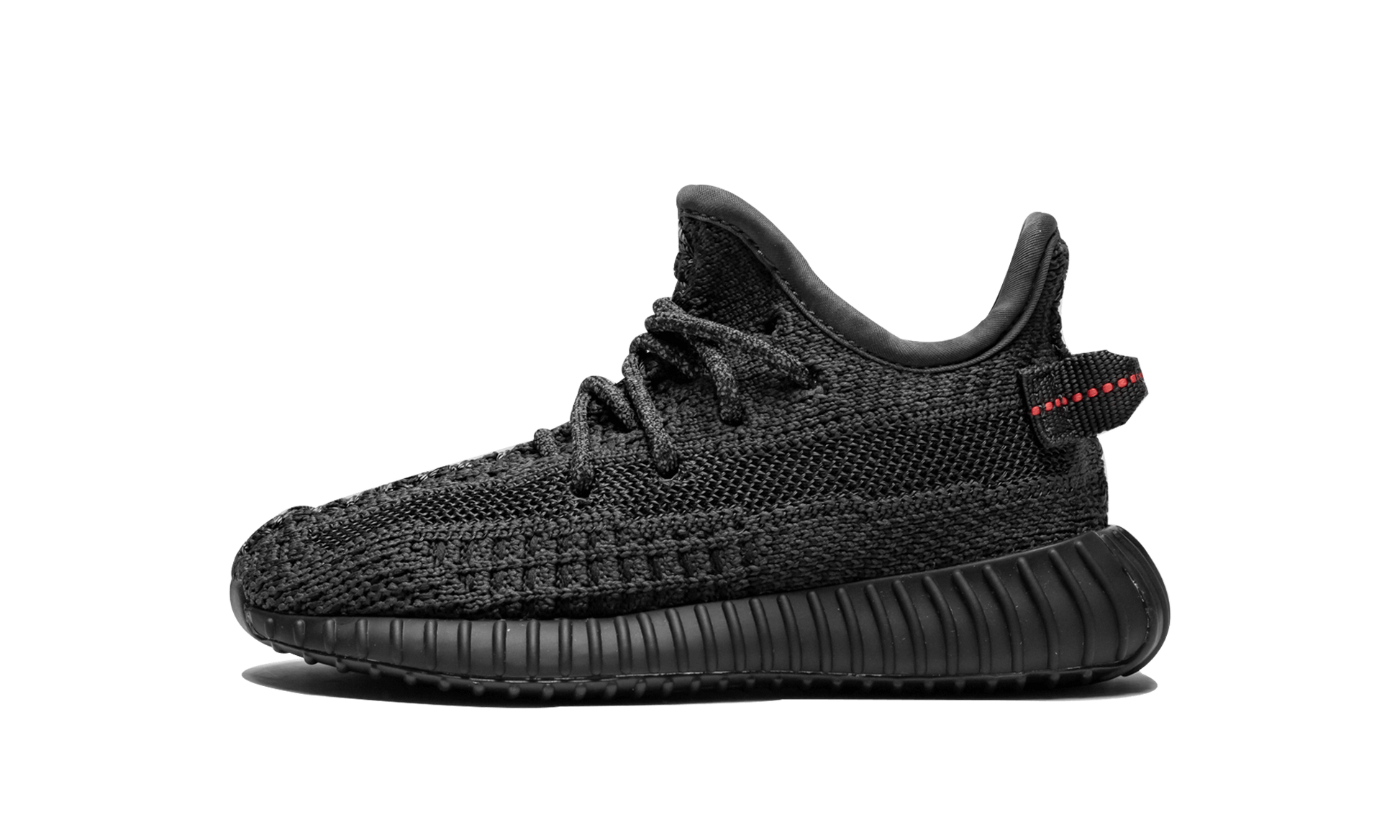 Adidas Yeezy Boost 350 V2 Infants “Black”- FU9011 - 2019