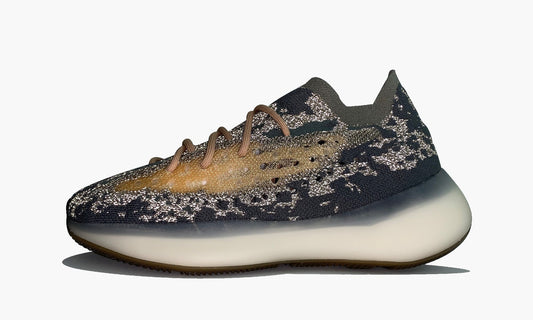 Yeezy Boost 380 Reflective Mist - FX9846 | The Sortage
