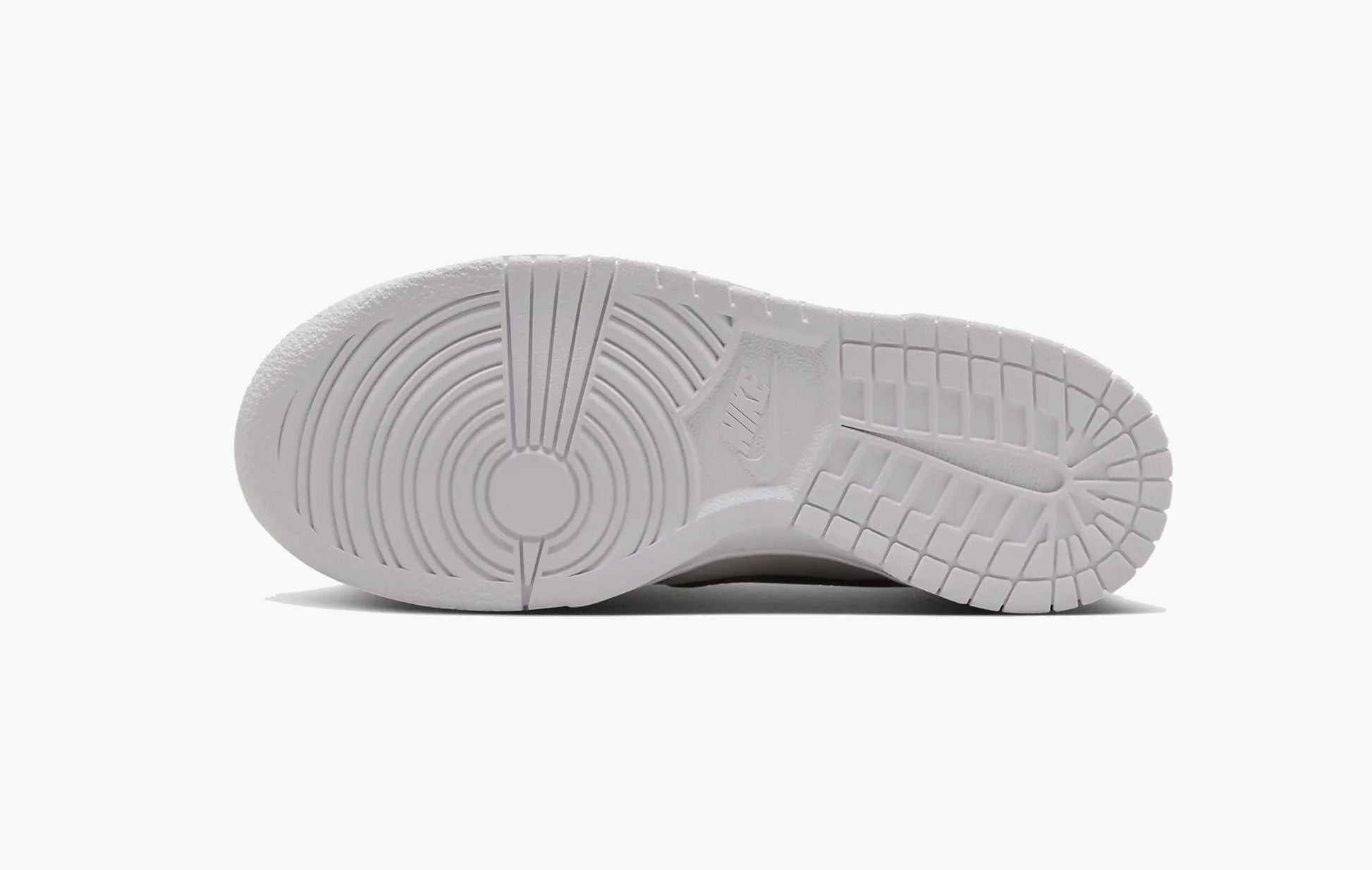 Nike Dunk Low GS Light Iron Ore White Gym Red Anthracite - FZ1000 001 | The Sortage