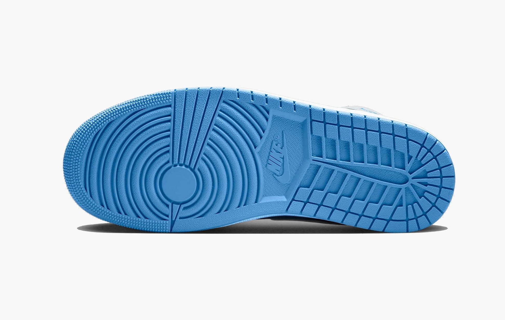Air Jordan 1 Mid Legend Blue - FZ2142 114 | The Sortage